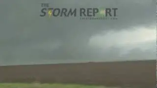 May 22nd, 2010 South Dakota Tornadoes