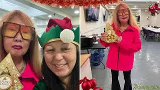 Spreading Joy with Heartfelt Gifts &ndash; Xtreme Care's Patient Visits