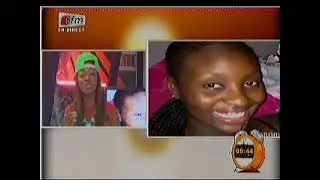 Yeewu Leen - 11 Septembre 2014 - People et buzz du net
