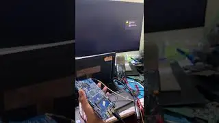Laptop Acer a514 keluhan mati total, (mainboard rusak) alhamdulillah sudah bisa hidup kembali