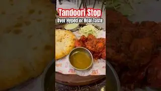 Tandoori Stop Rawalpindi #food #foryou #foodblogger #foodie #foodlover #foodie #buddiesarmy