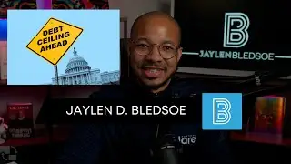 Debt Ceiling Deal announced (FINALLY) plus  Interest Rate Hike (Pause??)