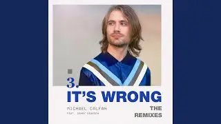 It's Wrong (feat. Danny Dearden) (Club Mix)