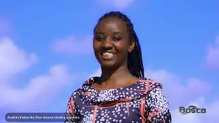 Mt. Theresia wa mtoto Yesu ARU - Asante kwa baraka zako (Official 4K Music Video)