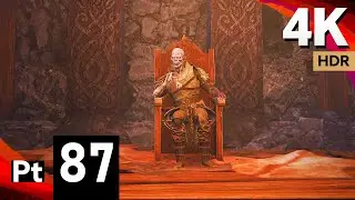 Tainted Grail: The Fall of Avalon [4K/60fps HDR] (Veteran Difficulty) Part 87