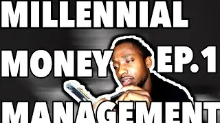 Millennial Money Management: The Importance of Reading (Episode 1)