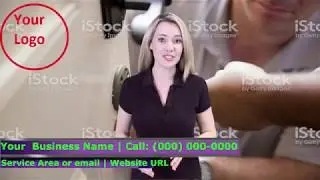 Spokesperson Video For Locksmith | Spokesperson Promo Video