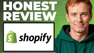 Shopify Affiliate Program Full Review - Features, Strengths, Weaknesses