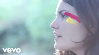Firewoodisland - Simon (Official)