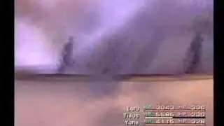 Final Fantasy X - Sins Overdrive