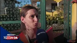 Aprilia (Latina), esplosione in una villetta: morte due donne e una ragazzina di 13 anni