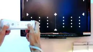 bit.trip CORE gameplay (E3 2009)