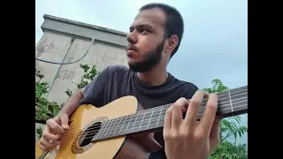 Confusion | Bangla 5 | Acoustic Cover