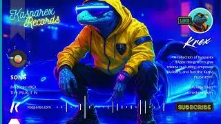 #49 - Plug It In / KREX / Kasparex Records
