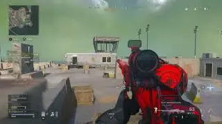 Call of Duty: Warzone - Gioco di Squadra - With * Azrael *