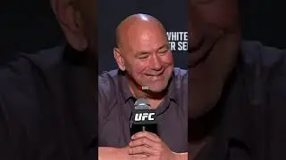🔥Dana White on Jake Paul Sneaking Into UFC🥷