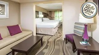 Hampton Inn by Hilton St. Augustine Downtown Historic District | United States 🛏️