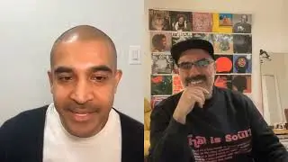 Eilon Paz: Dust & Grooves &mdash; From Idea to Success | Ep 26