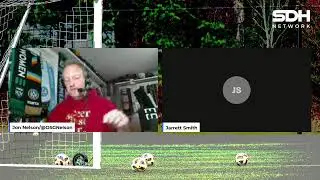SDH Live 1.22.25: Wall Pass Wednesday, Tyler Pilgrim Joins, ATLUTD and AM News and Reports