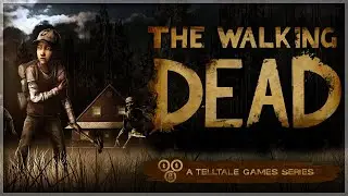 🔴LIVE | Single Player Sunday! [ THE WALKING DEAD ]