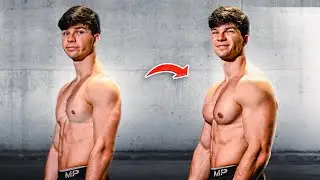 7 conseils qui m’ont permis d’avoir (enfin) des GROS PECTORAUX ! 