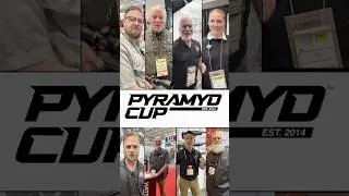 Pyramyd AIR Cup 2026 Announcement