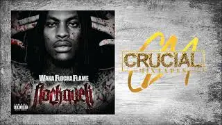 Waka Flocka Flame Featuring Kebo Gotti - Grove St. Party [Instrumental]