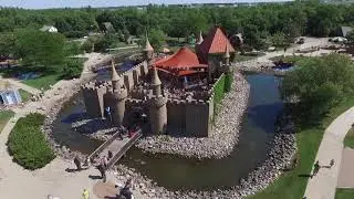 Aberdeen Destinations (Sneak Peek)