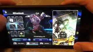 DEAD TIDE ON IPHONE!