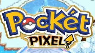 Pocket Pixel:new Christmas code🎅