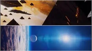 Destiny 2 Season Of The Seraph Finale Cutscene (SPOILERS)