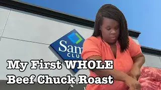 Sam&rsquo;s Club: покупайте вместе со мной