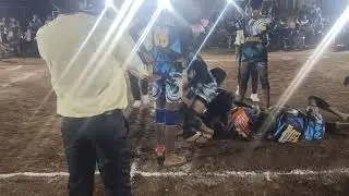(3rd QUARTER FINAL MATCH) ST MICHAEL'S VS OPEN MINDS DANAPUR | CBSE CLUSTER | - 2025 (U-19) 🔥