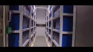 AFRICA&rsquo;S EDGE DATA CENTRE : The most connected Tier lll Data Centre in Sub-Saharan Africa