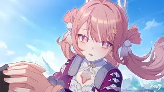 Honkai Impact 3 | Story version 8.6