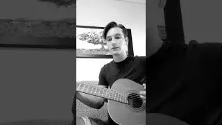 Broken heart hill ~ Funky Geezer ( acoustic cover )