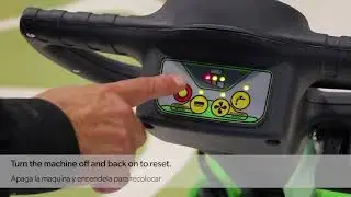 IPC Eagle CT15 Troubleshooting
