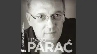 Frano Parać: Kvartet Za Violinu, Violu I Gudače - Adagio Sostenuto - Allegro