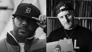 Haarlem Patronaat Apollo Brown & Marco Polo 15-03-2025