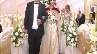 outeya et mariage ali & haifa 29/10/2016