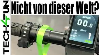 VMAX E-Scooter | Alle neuen Modelle | VX2 VX4 VX8 Hub Gear | Fahrcheck