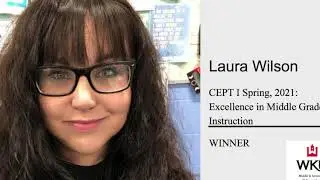 CEPT Awards Spring 2021