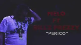 MELO SIGN IN BLOOD  8