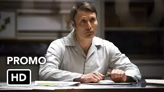 Hannibal 3x08 Promo 