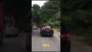 Dikit Lagi beda Alam #viral #indonesia #car #truck #innova #reels #beritaterkini