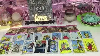 PISCES   THE UNIVERSE IS BLESSING YOU WITH THIS SPECIAL PERSON PISCES LOVE TAROT READING