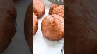Южноафриканский Веткук с карри-фаршем