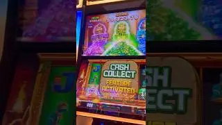 That last diamond was unexpected #casino #slotmachine #bonusbuy #jackpot #gambling #freespins