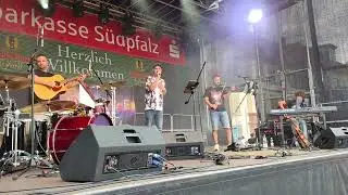 Bella Ciao - Florale - Landauer Sommer 11.7.2025