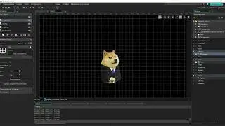 Переменные [Game maker Studio 2]